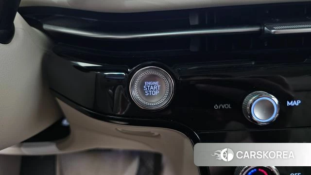 Genesis G80 (RG3) id 4427614 из Кореи 20