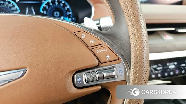 Genesis G80 (RG3) id 4632073 из Кореи 20