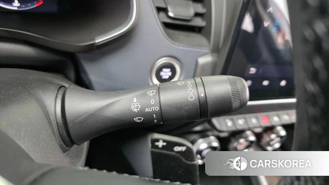 Renault Korea (Samsung) XM3 id 4943489 из Кореи 20