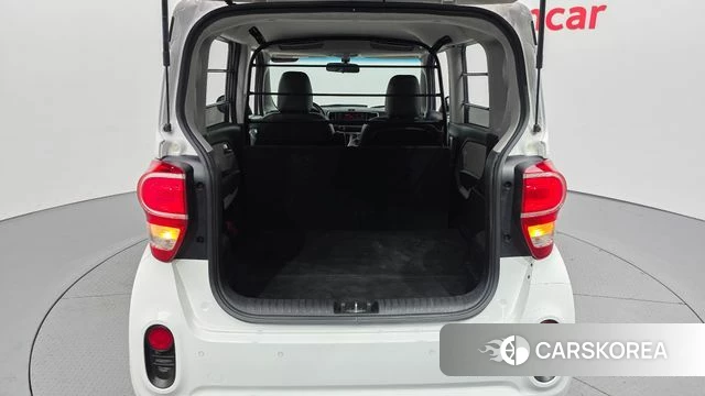 Kia The New Ray id 4652030 из Кореи 20