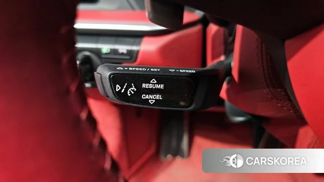 Porsche 911(992) id 4230651 из Кореи 20