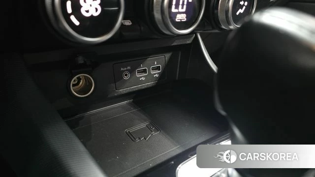 Renault Korea (Samsung) XM3 id 4529910 из Кореи 20