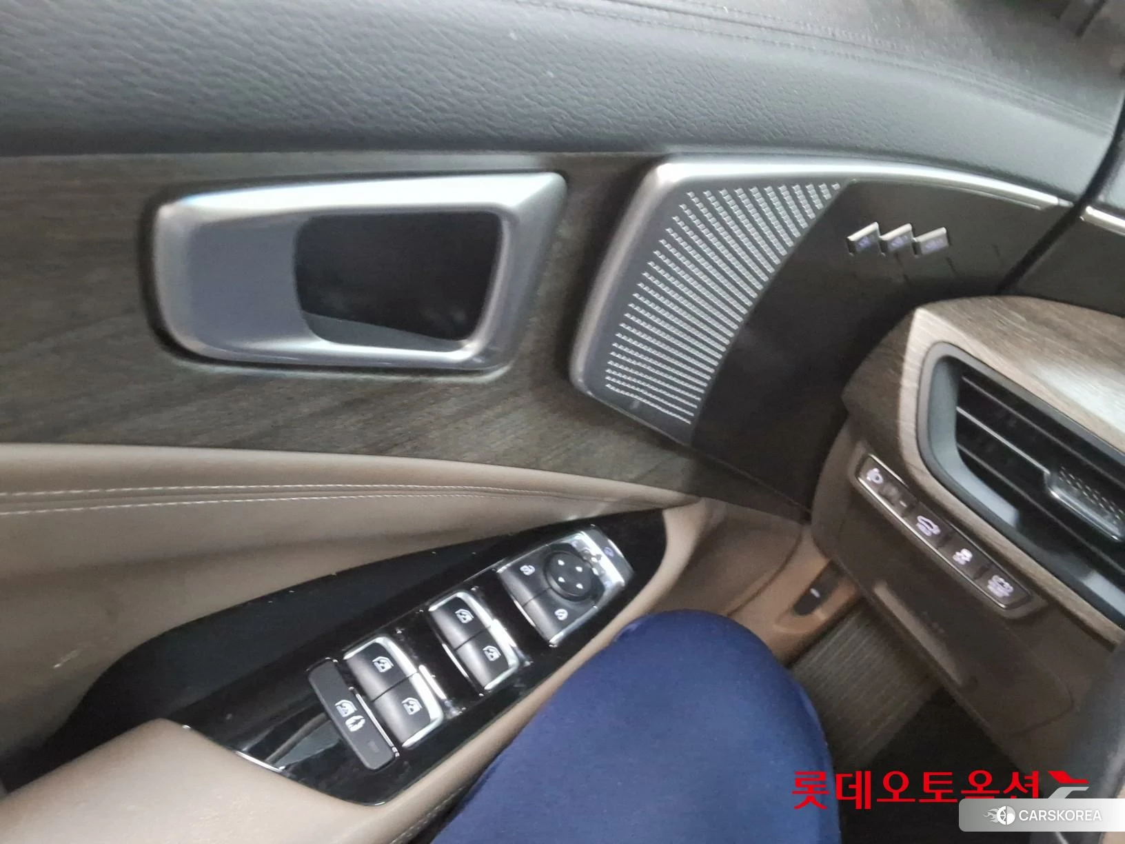 Kia K8 Hybrid id 4679264 из Кореи 20