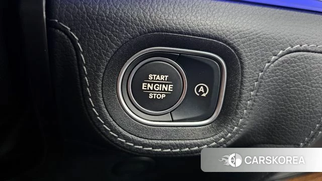 Mercedes-Benz GLE-Class W167 id 4445709 из Кореи 20