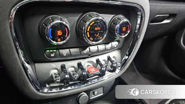 Mini Cooper Clubman id 4594210 из Кореи 20