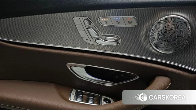 Mercedes-Benz E-Class W213 id 4638276 из Кореи 20