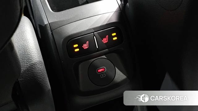 Kia The New Kia Ray id 4729692 из Кореи 20