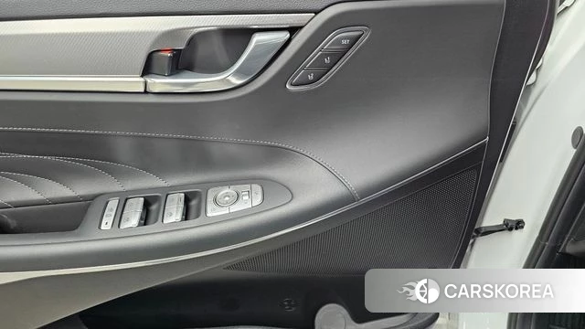 Hyundai The New Grandeur IG id 4317078 из Кореи 20