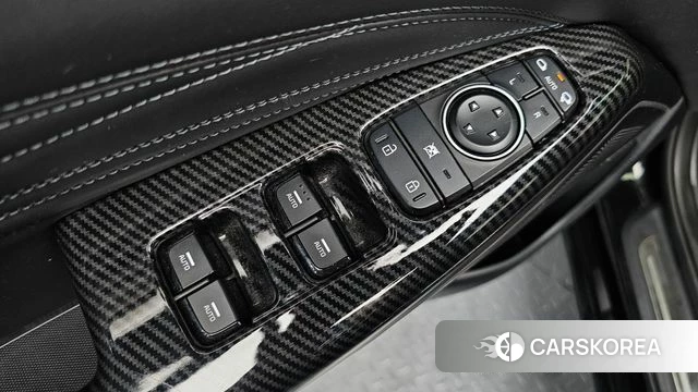 Kia K7 Premier id 4345005 из Кореи 20