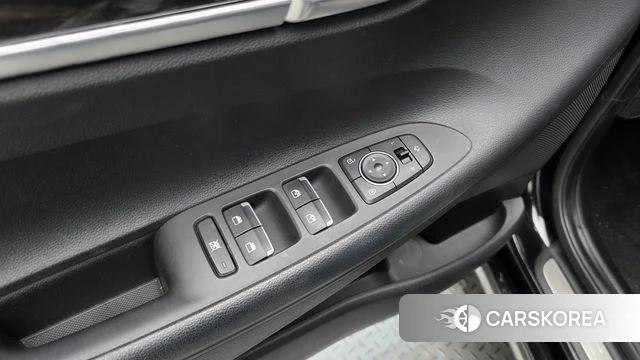 Hyundai Grandeur IG id 4203469 из Кореи 20