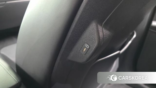 Kia Di All New Niro EV id 4603044 из Кореи 20