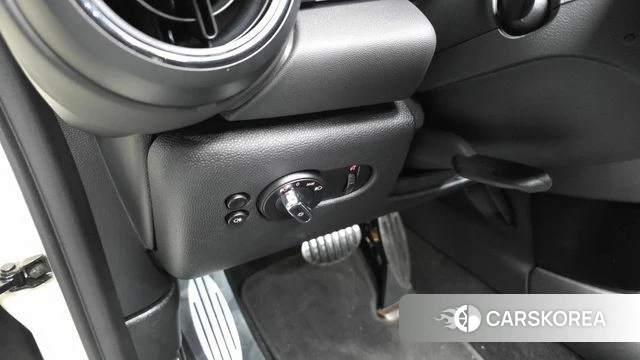Mini Cooper S Convertible id 4443876 из Кореи 20