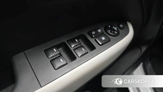 Kia The New Kia Ray EV id 4432938 из Кореи 20