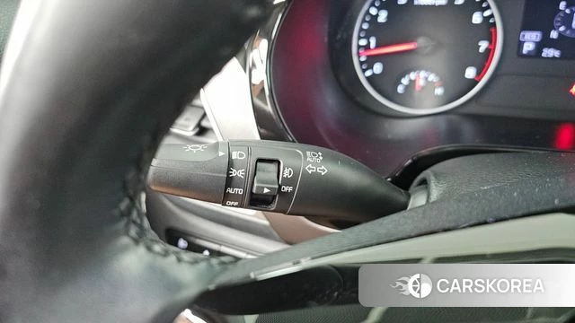 Kia Seltos id 4732560 из Кореи 20