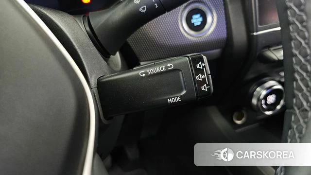 Renault Korea (Samsung) Arcana id 4879923 из Кореи 20