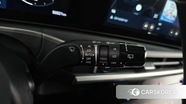 Hyundai Santa Fe (MX5) id 4480688 из Кореи 20