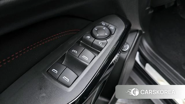 Chevrolet (GM Daewoo) Trax Crossover id 4360565 из Кореи 20