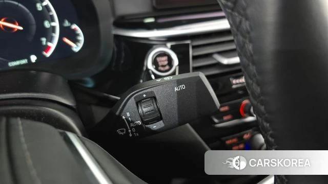 BMW 5 Series (G30) id 4430128 из Кореи 20