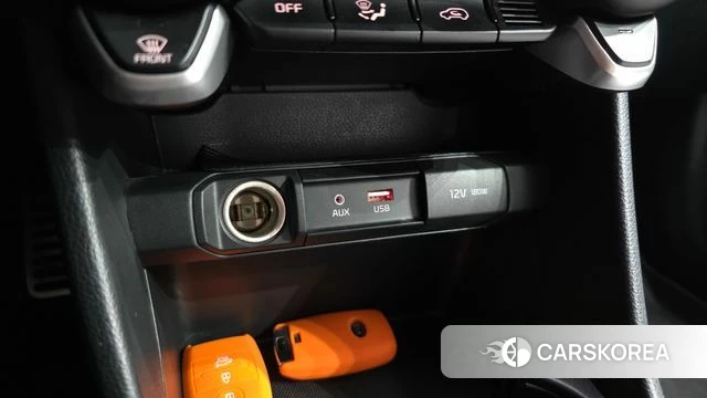 Kia All New Morning (JA) id 4918792 из Кореи 20