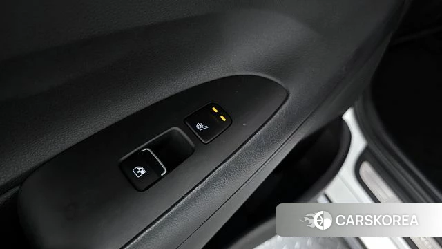 Hyundai The New Grandeur IG Hybrid id 4383299 из Кореи 20