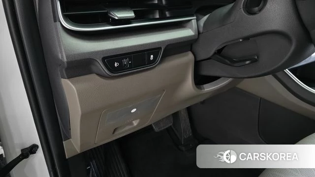 Kia The New Carnival 4th Generation id 4870556 из Кореи 20