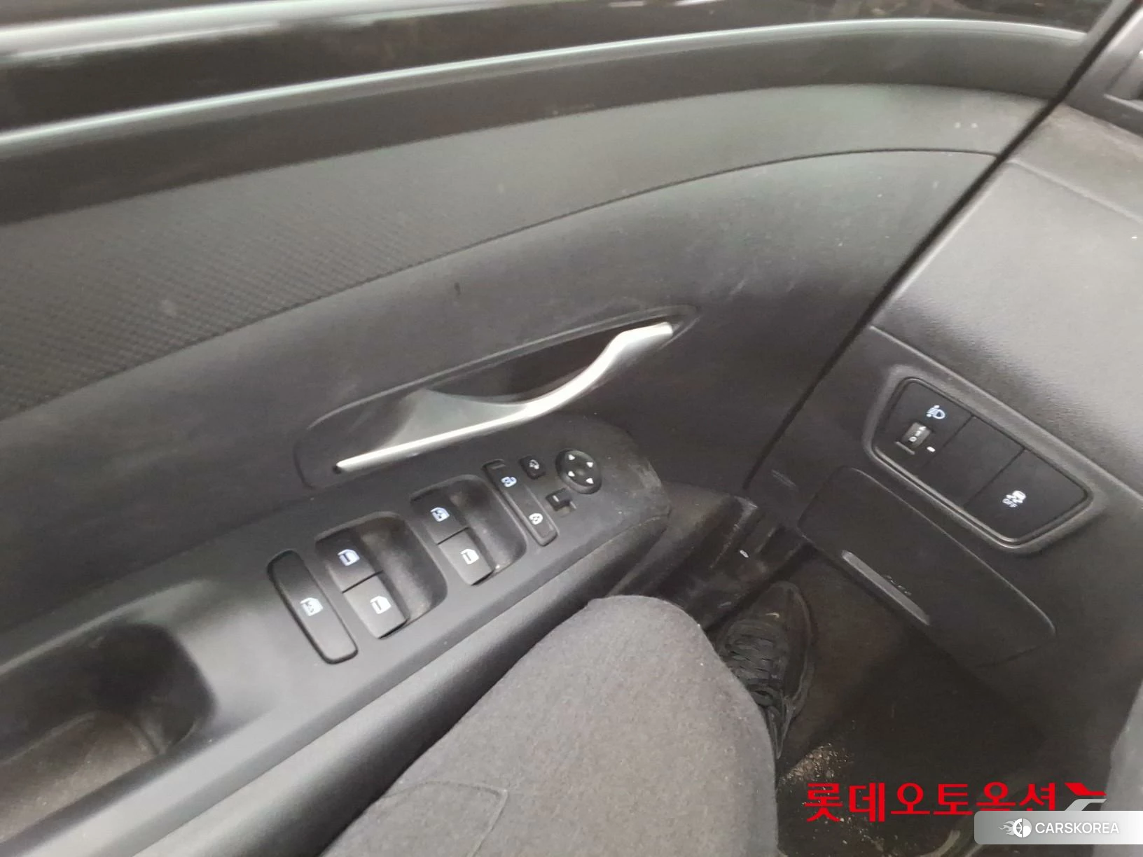 Hyundai Tucson id 3875701 из Кореи 20