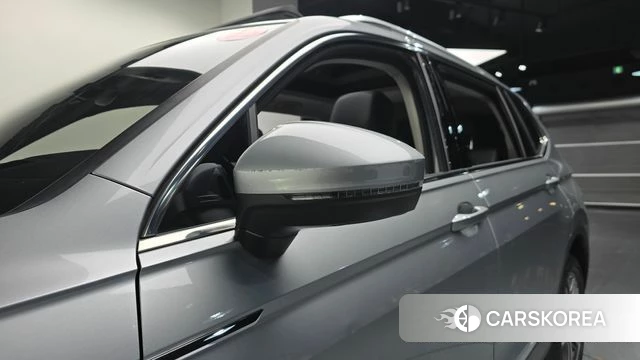 Volkswagen Tiguan Allspace id 4362594 из Кореи 20