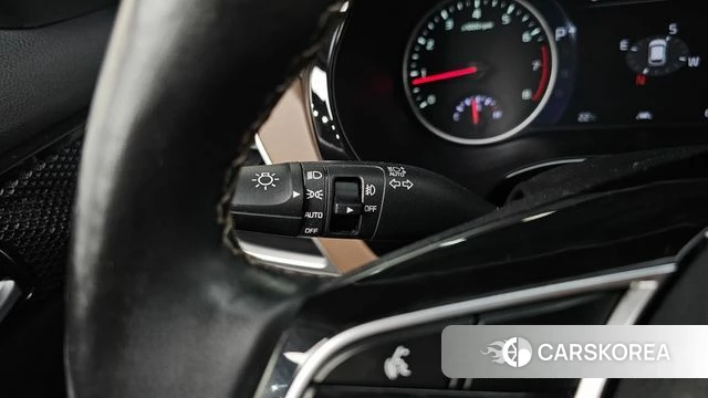 Kia Seltos id 4435294 из Кореи 20