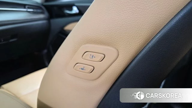 Kia K7 Premier id 4459157 из Кореи 20