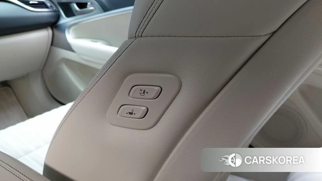 Genesis The New G70 id 4361192 из Кореи 20