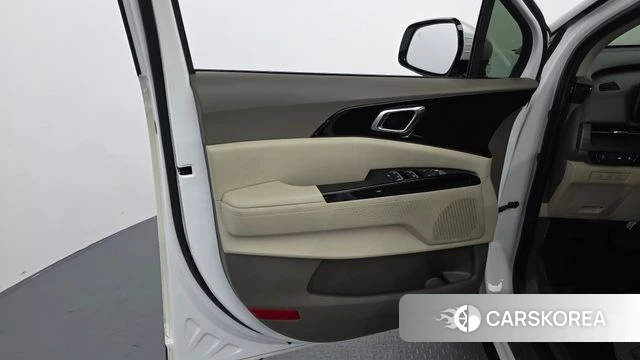 Kia Carnival 4th generation id 4186948 из Кореи 20