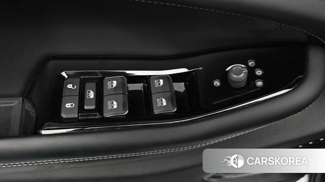 Jeep Grand Cherokee (WL) id 4631714 из Кореи 20