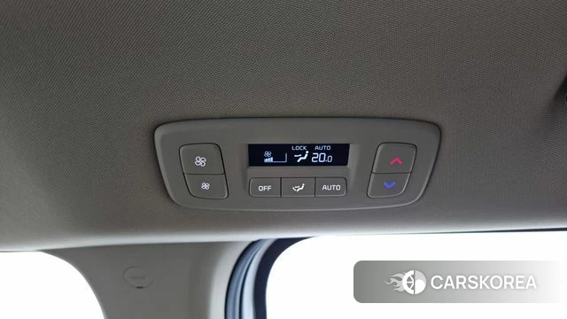 Kia Carnival 4th generation id 4740023 из Кореи 20