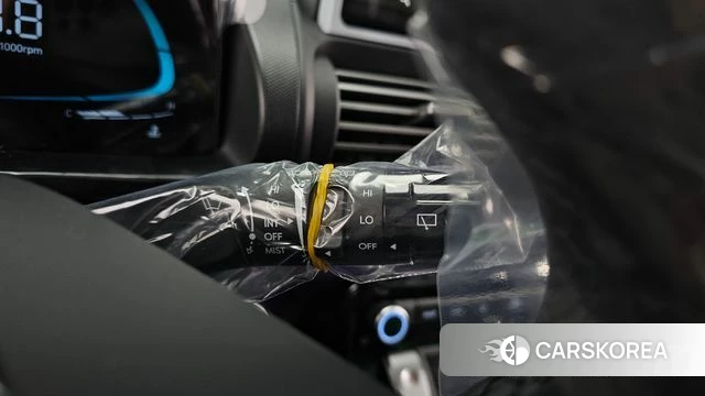 Hyundai The New Casper id 4222414 из Кореи 20