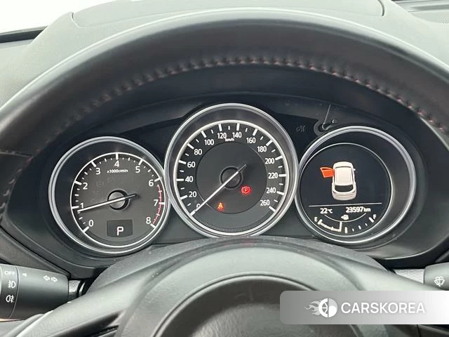 Mazda CX-5 id 4300447 из Китая 20