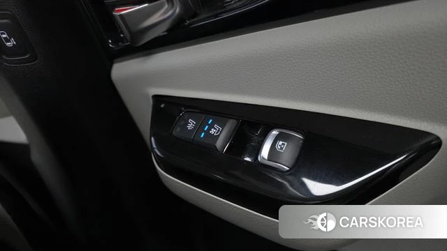 Kia Carnival 4th generation id 4535369 из Кореи 20