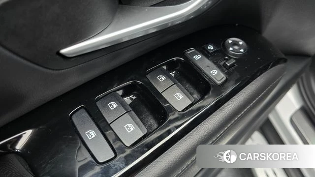 Hyundai Tucson Hybrid (NX4) id 4344693 из Кореи 20