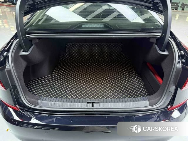 Volkswagen Passat id 4314205 из Китая 20