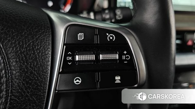 Kia Mohave Master id 4508154 из Кореи 20