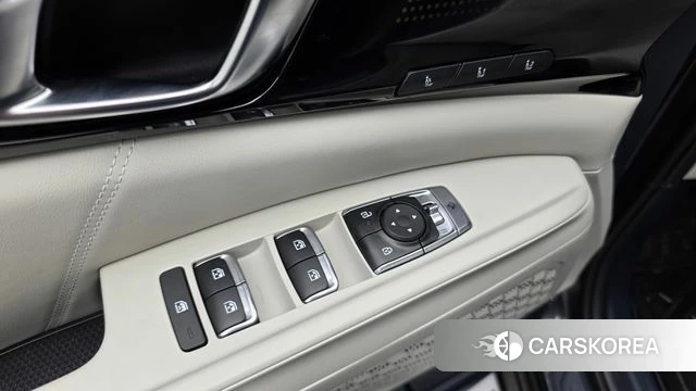 Kia The New Carnival 4th Generation id 4893090 из Кореи 20