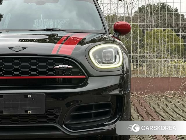 MINI JCW COUNTRYMAN id 4239148 из Китая 20
