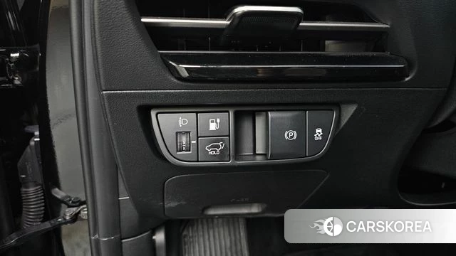 Kia EV6 id 4444950 из Кореи 20