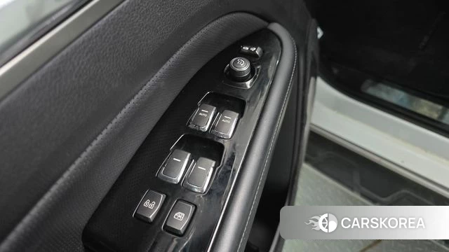 Ssangyong G4 Rexton id 4626520 из Кореи 20