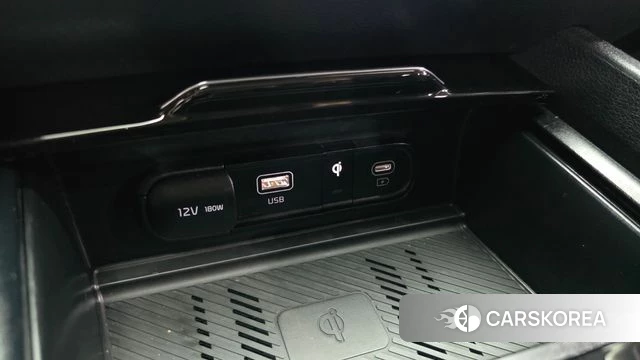 Kia Sportage 5th Generation Hybrid id 4854528 из Кореи 20