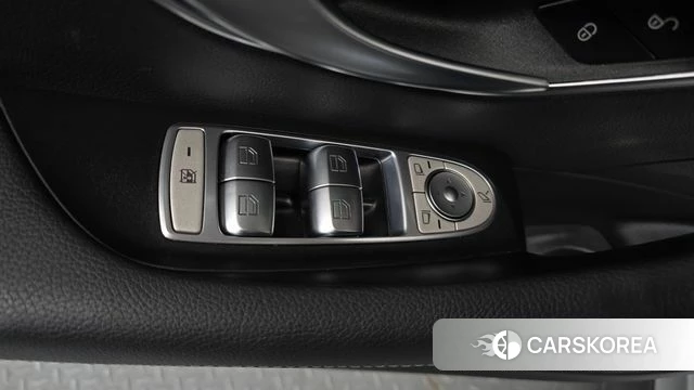 Mercedes-Benz E-Class W213 id 4592619 из Кореи 20