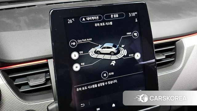 Renault Korea (Samsung) XM3 id 4388735 из Кореи 20