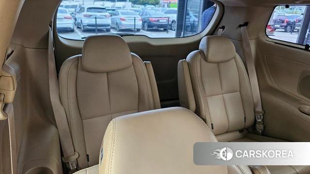 Kia All New Carnival id 4536677 из Кореи 20