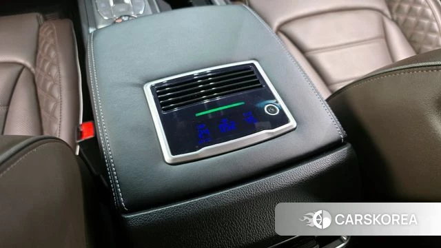 Ssangyong All New Rexton id 4409519 из Кореи 20
