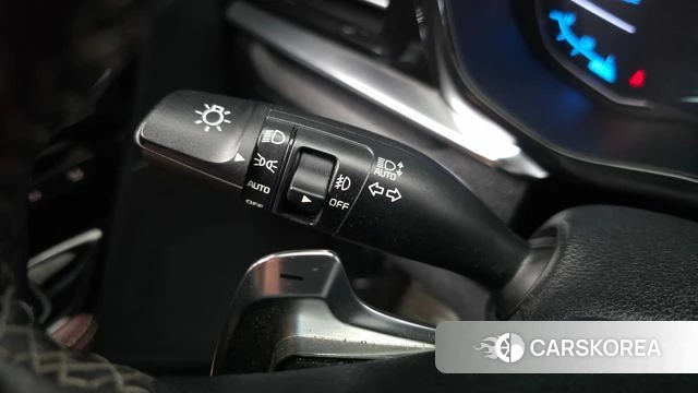 Kia The New Niro id 4672262 из Кореи 20