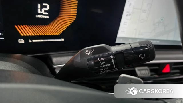 Kia The New K5 Hybrid 3rd generation id 4834593 из Кореи 20